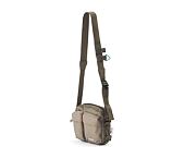 Tasche Aevor - Utility Pouch - Utility Coffee Brown