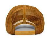 Kappe Stetson - Trucker Cap Heavy Duty - 23