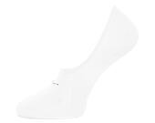 Socken Karl Kani Signature Invisible Socks 3 Pack white