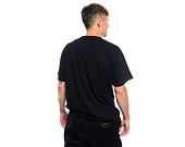 T-Shirt Mitchell & Ness Nba Player Photo Tee Toronto Raptors Black