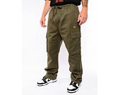 Hose New Era - Cargo Pant - New Olive / Black