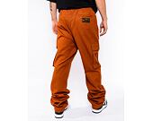 Hose New Era - Cargo Pant - Brown / Black