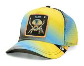 Goorin - Long Legged Flirt - Trucker Cap