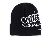 Mütze Kangol - Y2K Beanie - Black