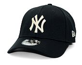 Kappe New Era - 9FORTY Pivot Knit - NY Yankees - Navy