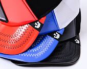 Kappe Goorin - Trucker - Horsepower - Blue