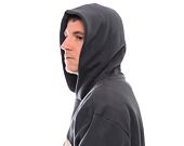 Pullover Karl Kani - OG Eagle Print Oversized Hoodie - Grey