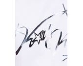 T-Shirt Karl Kani - Authentic Star Logo Tee - White