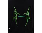 Langarmshirt Karl Kani - Small Signature Tribal LS - Black