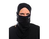 Sturmhaube Oakley - Balaclava - Blackout