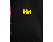 Damenjacke Helly Hansen - Woman YU 24 Reversible Puffer - Magenta