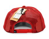 Kappe Quiksilver Dna Impaired (Rzm0)