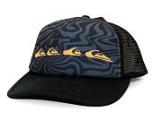 Kinder Kappe Quiksilver Emu Coop Youth (Ktc0)