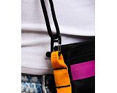 Handtasche Picture Faroe Shoulder - Black