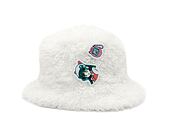 Hut Kangol - Manga Bucket - White