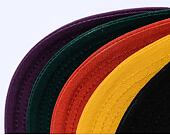 Kappe New Era - 59FIFTY Low Profile "Late Fall Vibes" - Pittsburgh Pirates - Cream / Black