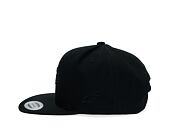 Kappe Alpinestars - Los Angeless - Black/Black
