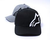 Kappe Alpinestars - Corp Snap 2 - Black/White