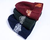 Mütze New Era - Knit Medium MLB Ws Patch Beanie - NY Yankees - Navy