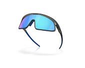 Sonnenbrille Oakley Rslv Prizm Sapphire