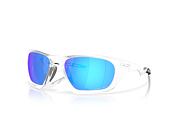 Sonnenbrille Oakley Lateralis Prizm Sapphire