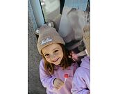 Kinder Mütze New Era - Knit Medium Kids Ears Beanie - Green