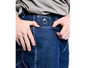 Hose NNSNS Yeti Blue/Rinsed/Denim