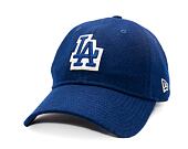 Kappe New Era - 9TWENTY MLB Melton - LA Dodgers - Navy