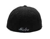 Kappe New Era - 59FIFTY × Shetland Moon® Cloud Wool - Black