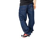 Hose NNSNS Bigfoot Blue/Rinsed/Denim