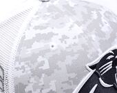 Kappe New Era - NFL24 9SEVENTY Stretch-Snap - Carolina Panthers