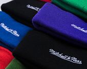 Mütze Mitchell & Ness - K.O. Knit Hwc - Seattle Supersonics - Dark Green