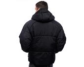 Jacke Karl Kani Sport Patch Arctic Puffer Jacket black