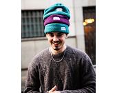 Mütze Picture Crown - Potent Purple