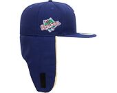 Kappe New Era - 59FIFTY Dogear MLB - LA Dodgers - Blue