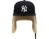 Kappe New Era - 59FIFTY Dogear MLB - NY Yankees - Navy