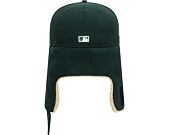 Kappe New Era - 59FIFTY Dogear MLB - Oakland Athletics - Green