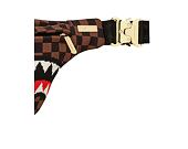 Bauchtasche Sprayground - Knit Sharks In Paris 2.0 Savvy Crossbody