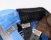 Kappe Von Dutch Trucker Tampa Foam Blue/Light Blue