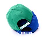 Kinder Kappe New Era - MLB The League 9FORTY - Chicago Cubs - Team Color