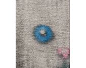 Strickpullover Rip N Dip - Sprinkles Knit Sweater (Black/Blue)