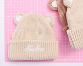Kinder Mütze New Era - Knit Medium Kids Ears Beanie -