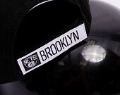 Kinder Kappe New Era - NBA The League 9FORTY - Brooklyn Nets - Team Color