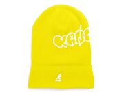 Mütze Kangol - Y2K Beanie - Sulphur
