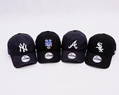 Kappe New Era - MLB Core Classic 9TWENTY - Ny Mets - Team Color