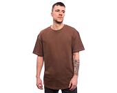 T-Shirt Urban Classics Heavy Oversized Tee Bark