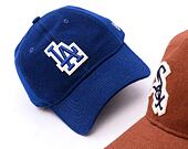 Kappe New Era - 9TWENTY MLB Melton - LA Dodgers - Navy