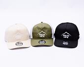 Kappe New Era - Outdoor GOLFER - Dark Green