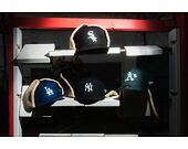 Kappe New Era - 59FIFTY Dogear MLB - NY Yankees - Navy