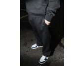 Trainerhose New Era - Tech Flag Sweatpants - Black